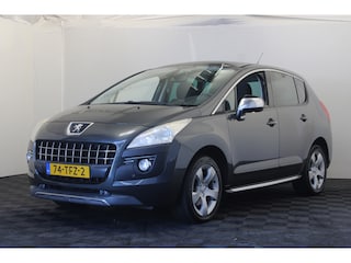 Peugeot 3008 1.6 THP Allure |Pano|Navi|Trekhaak|