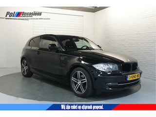 BMW 116i RIJKLAAR! | Airco | Cruise Control | Sport | Trekhaak 2.0