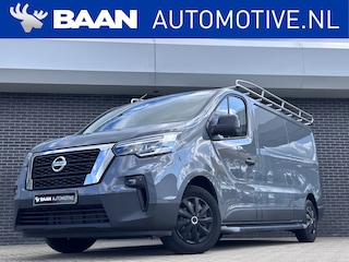 Nissan Primastar 2.0 dCi 130 L2H1 N-Connecta | Camera | Apple CarPlay | Airco