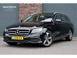 Mercedes-Benz Estate 200 Business Solution Avantgarde | Navigatie | Camera | High Perf. LED | Stoelverwarming | Sfeerverlichting | Zitcomfortpakket |