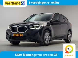 BMW X1 xDrive 25e Executive Aut. [ Navi LED Elek.klep ]