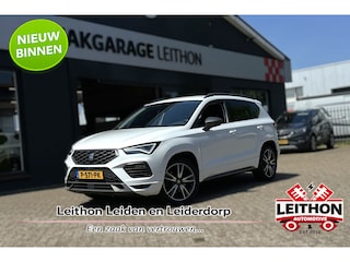 Seat Ateca 1.5 110kw FR Style Intense