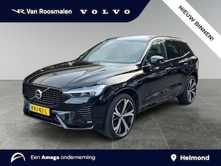 Volvo XC60 2.0 T6 Plug-in hybrid AWD Plus Dark | Trekhaak | Panoramadak | Climate Control |