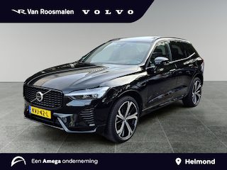 Volvo XC60 2.0 T6 Plug-in hybrid AWD Plus Dark | Trekhaak | Panoramadak | Climate Control |