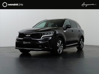 Kia Sorento 1.6 T-GDI Plug-in Hybrid 4WD ExecutiveLine 7p. | Leder | Panoramadak | Bose Audio | Adaptieve Cruise Control | Winterpakket | HUD | Stoel/Stuurverwarming | Stoelventilatie |
