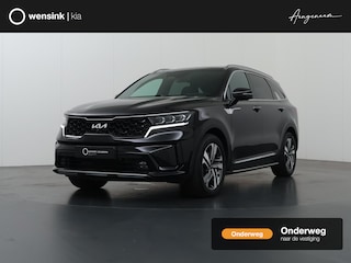 Kia Sorento 1.6 T-GDI Plug-in Hybrid 4WD ExecutiveLine 7p. | Leder | Panoramadak | Bose Audio | Adaptieve Cruise Control | Winterpakket | HUD | Stoel/Stuurverwarming | Stoelventilatie |
