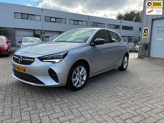Opel Corsa 1.2 Elegance/Automaat/A Camera/Lm Velgen/Cruise/Enz