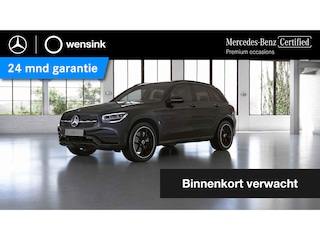 Mercedes-Benz GLC 300 4MATIC Premium Plus | Trekhaak | Panoramadak | Night | Achteruitrijcamera | Stoelverwarming |