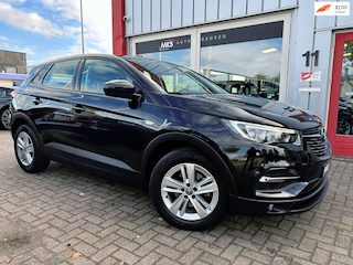 Opel Grandland X 1.2 Turbo Online Edition NW Distributieriem