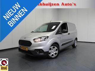Ford Transit Courier 1.0 Trend EcoBoost NAVI/AIRCO/CRUISE/PDC/SCHUIFDEUR!
