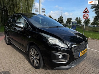 Peugeot 3008 1.2 PureTech Allure Head Up, Camera, Trekhaak.