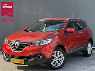 Renault Kadjar BWJ 11-2015 | 1.2T 131 PK Intens | TREKHAAK | STOELVERW. | KEYLESS | NAVI | CLIMA | CRUISE | LMV | PDC |