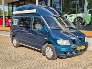 Mercedes-Benz Vito 108 D Amigo