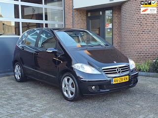 Mercedes-Benz A-klasse 170 Avantgarde Airco |Hoogzit |Apk |Nap