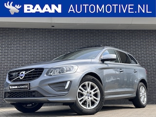 Volvo XC60 2.4 D4 R-Design | Panoramadak | Leder | Camera | Intellisafe