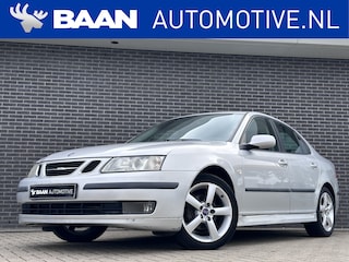 Saab 9-3 Sport Sedan 1.8t Linear | Climate Control | Automaat