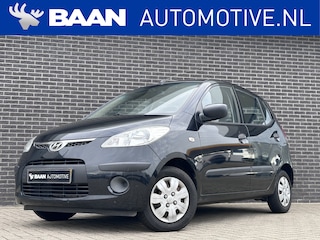 Hyundai i10 1.1 Active Cool | Airco | Radio