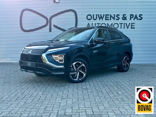 Mitsubishi Eclipse Cross 2.4 PHEV Intense+ | 1E EIGENAAR | CAMERA | NAVIGATIE | CARPLAY