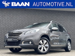 Peugeot 2008 1.2 PureTech Allure | Airco | Radio