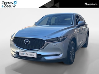 Mazda CX-5 2.0 SkyActiv-G 165 Skylease GT | BOSE | Memory stoelen | Trekhaak | Camera