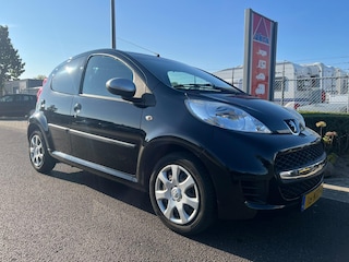 Peugeot 107 1.0-12V XS | Elek. Ramen voor | Nieuwe APK