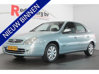 Citroën Xsara 1.4i Différence 2 - Airco / Radio cd