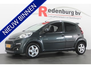Peugeot 107 1.0 Access - Airco / Radio cd
