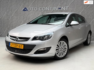 Opel Astra 1.4 Turbo / Dealer Onderhouden