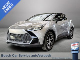 Toyota C-HR 2.0 Plug-in Hybrid 220 Executive
