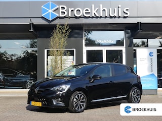 Renault Clio 1.6 E-Tech Hybrid 140 Zen | Airco | Cruise control | Lichtmetalen velgen 16"