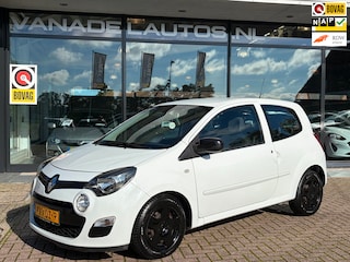 Renault Twingo 1.2 16V Dynamique Clima Cruise Bluetooth NL-Auto NAP!