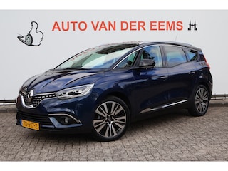 Renault Scénic 1.3 TCe Initiale Paris NL-auto / Panoramadak / Clima / HUD