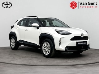 Toyota Yaris Cross 1.5 Hybrid 115 Business | Apple Carplay / Android Auto | Parkeersensoren voor/achter | Adaptive Cruise | Clima | Camera | 16 inch