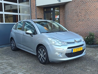 Citroën C3 1.2 VTi Collection Nap |CLima |Apk |Trekhaak