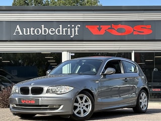 BMW 116i Business Line Style | Trekhaak | Cruise Control | Climate Control | Allseason