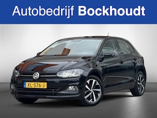 Volkswagen Polo 1.0 TSI Beats