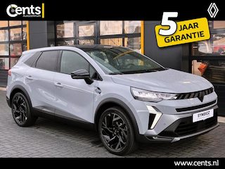 Renault Symbioz 1.8 E-Tech Full Hybrid 160  Esprit Alpine Pack light &amp; Sound Harman Kardon Panorama
