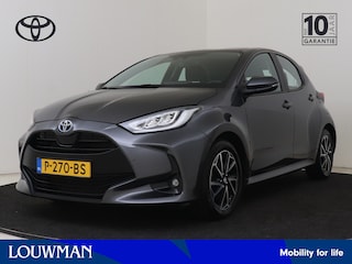 Toyota Yaris 1.5 Hybrid Business Plus | BTW Voertuig | NL Auto |