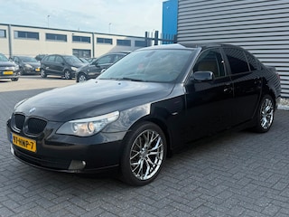 BMW 520i Corporate Lease Business Line Edition I