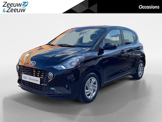 Hyundai i10 1.0 Comfort Smart | Airco| Camera | Navigatie| Metallic lak| Cruise Controle