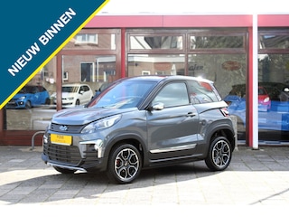 Ligier JS60 Chic Sun DCI