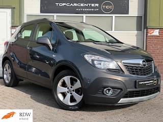 Opel Mokka 1.6 Selection/AIRCO/TREKH/PARKS/CRUISE/APK