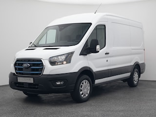 Ford Transit 350 L2H2 Trend 68 kWh | CAMERA | CARPLAY | STOELVERWARMING