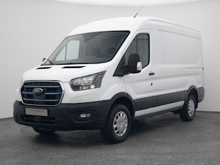 Ford Transit 350 L2H2 Trend 68 kWh | CAMERA | CARPLAY | STOELVERWARMING