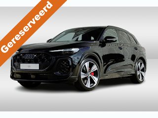 Audi Q5 2.0 TFSI e-hybrid 367pk quattro S edition Competition