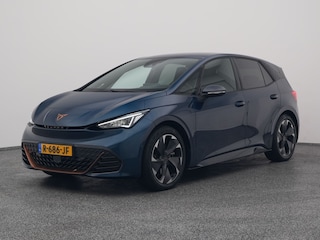 Cupra Born Adrenaline 62 kWh | CAMERA | ADAPTIVE | KEYLESS | STOELVERW.