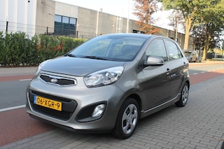 Kia Picanto 1.2 Comfort