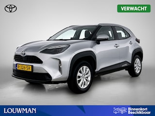 Toyota Yaris Cross 1.5 Hybrid Active | NL Auto | Dealeronderhouden | Leseman opg 24-9 MH