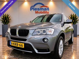BMW X3 xDrive20i High Executive, Aut, o.a Nwe Distributie!