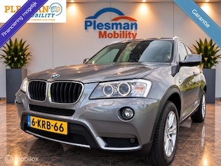BMW X3 xDrive20i High Executive, Aut, o.a Nwe Distributie!